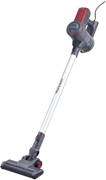 Rohnson R-1229 Turbo Force recenze