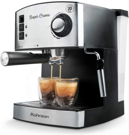 Rohnson R-980 recenze