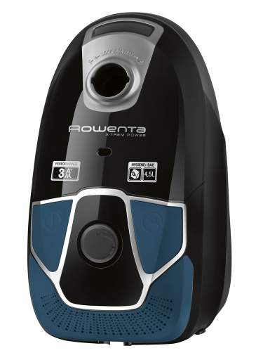 Rowenta RO 6851 EA recenze