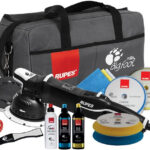 Rupes LK900E/LUX Mille Kit recenze