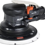 Rupes RA150A recenze