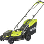 Ryobi OLM1833B recenze