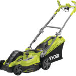 Ryobi RLM15E36H recenze