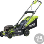 Ryobi RLM18X41H240F recenze