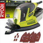 Ryobi RPS100-G recenze