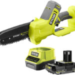 Ryobi RY18PS15A-120 recenze