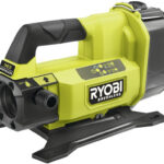 Ryobi RY18TPXA-0 recenze
