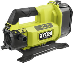 Fotografie Ryobi RY18TPXA-0 recenzía