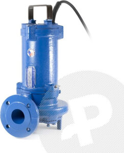 Fotografie SIGMA PUMPY 50-GFZU SZ GFZU-00001  recenzía