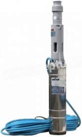 SIGMA PUMPY EVAU-16-8-GU-072 EVAU-00009 recenze