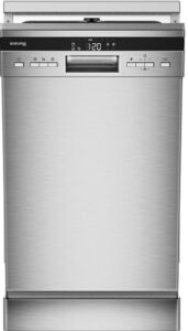 Fotografie SIGURO DW-F453S  recenzía