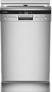 SIGURO DW-F453S recenze