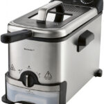 SILVERCREST SFO 2000 A1 recenze