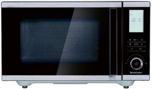 SILVERCREST SMWEDS 900 A1 recenze