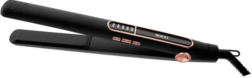 SOGO SS-3865 recenze