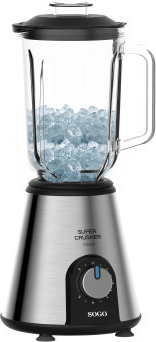 SOGO SS-5530 recenze