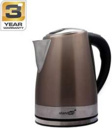 STANDART EKS17159C recenze