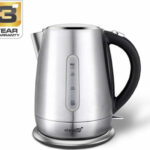 STANDART F-674A/FD-674A recenze