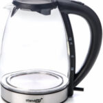 STANDART T-601 recenze