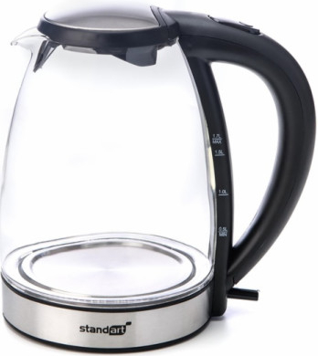 STANDART T-601 recenze