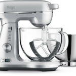 Sage BEM825BAL recenze