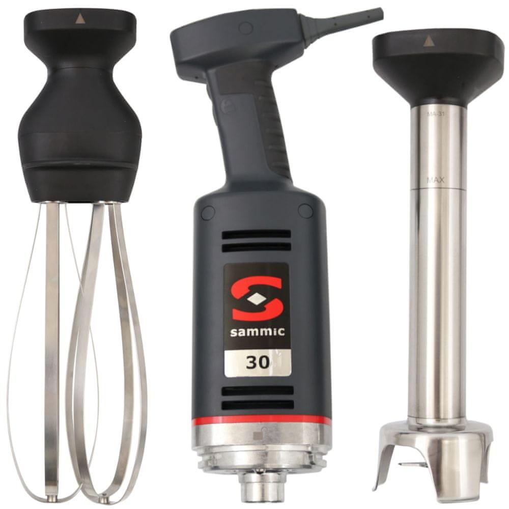 Sammic 3030676 recenze