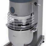 Sammic BE-10 recenze