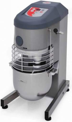 Sammic BE-10 recenze