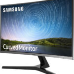 Samsung C27R500 recenze