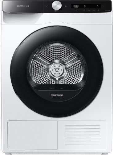 Samsung DV90T5240AE/S7 recenze