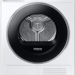 Samsung DV90T6240LH/S7 recenze