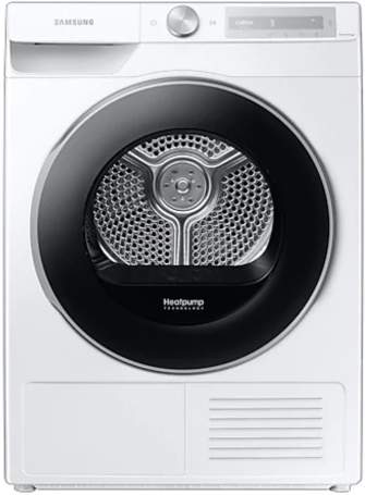 Samsung DV90T6240LH/S7 recenze