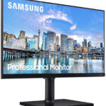 Samsung F24T450FQR recenze