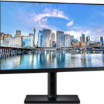 Samsung F24T450FZU recenze