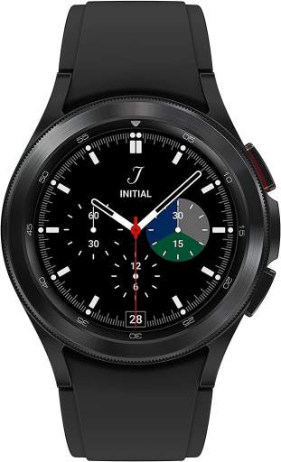 Samsung Galaxy Watch 4 Classic 42mm SM-R880 recenze