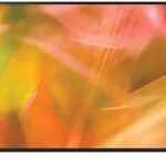 Samsung HG43AU800EE recenze