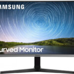 Samsung LC32R500 recenze