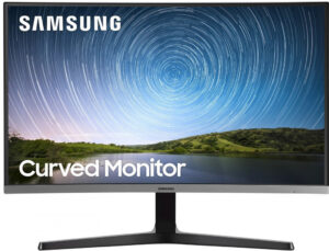 Fotografie Samsung LC32R500  recenzía