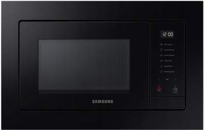 Samsung MS23A7318AK recenze