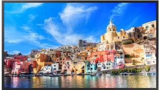 Samsung OM75R recenze