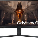 Samsung Odyssey G7 S28BG700EP recenze