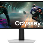 Samsung Odyssey OLED G9 S49DG910SU recenze