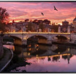 Samsung QB50R recenze