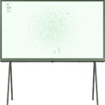 Samsung QE50LS01DBU recenze