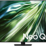 Samsung QE55QN90DAT recenze