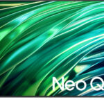 Samsung QE55QNX1DAT recenze