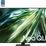 Samsung QE75QN90DAT recenze