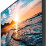 Samsung QH43R recenze