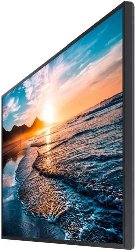 Samsung QH43R recenze