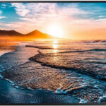 Samsung QH55R recenze